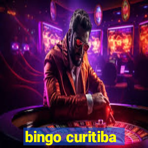 bingo curitiba