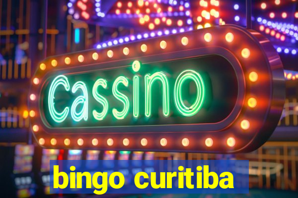 bingo curitiba