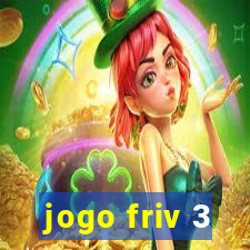 jogo friv 3