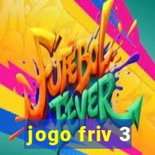 jogo friv 3