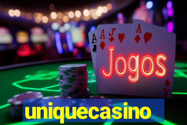 uniquecasino