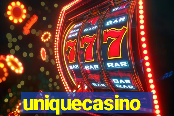 uniquecasino