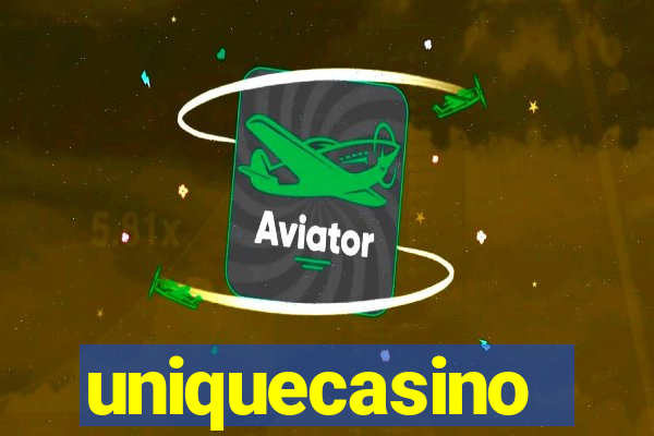 uniquecasino