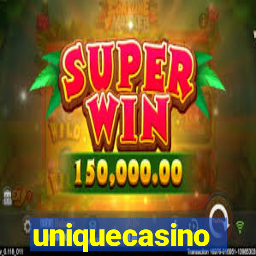 uniquecasino