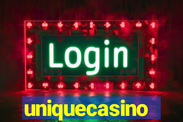 uniquecasino