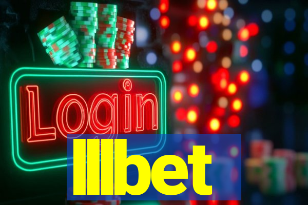 lllbet