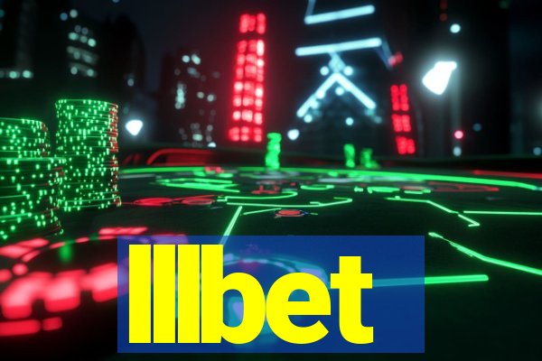 lllbet