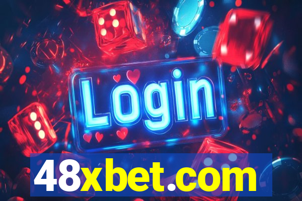 48xbet.com