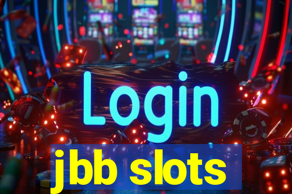 jbb slots