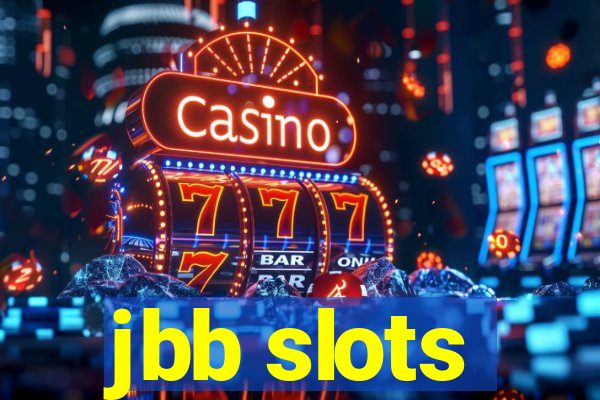 jbb slots