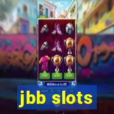 jbb slots