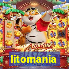 litomania