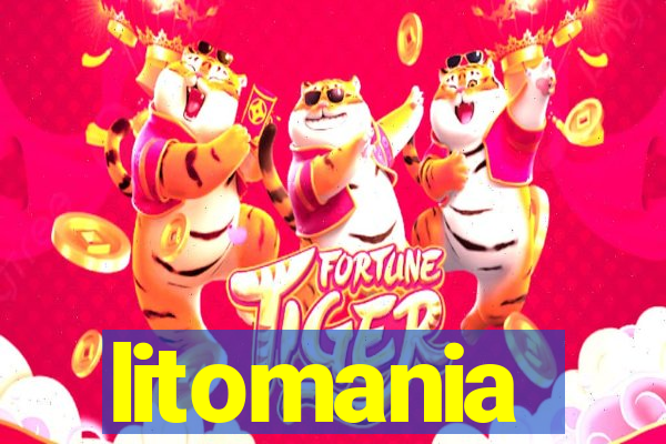 litomania