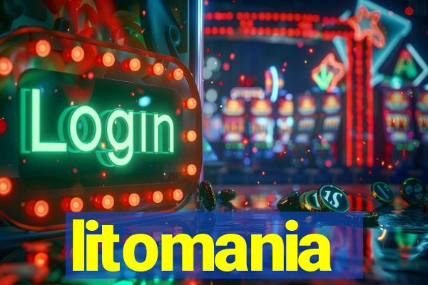 litomania