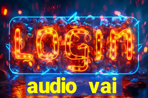 audio vai corinthians com fogos jogo aberto