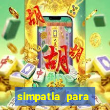 simpatia para ganhar no bingo urgente