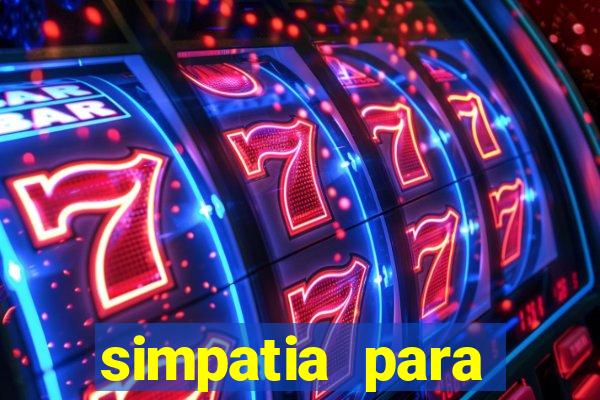 simpatia para ganhar no bingo urgente