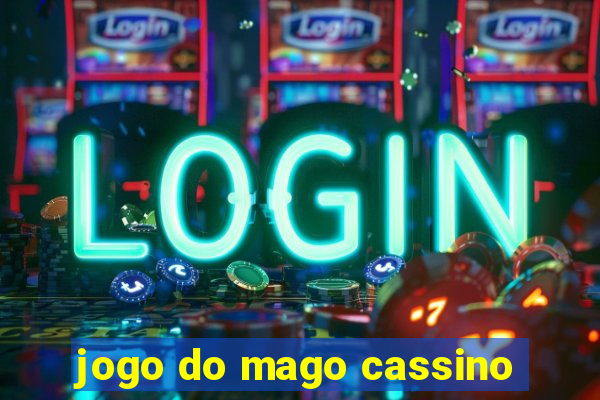 jogo do mago cassino