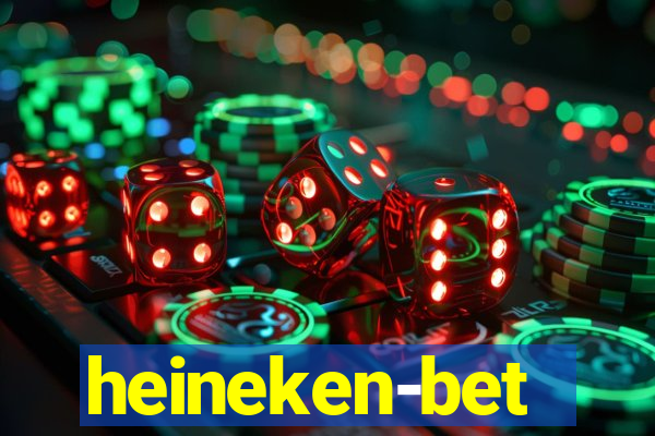 heineken-bet