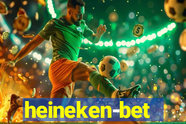 heineken-bet