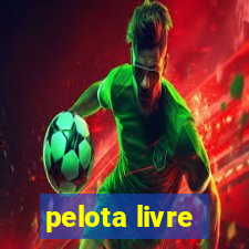 pelota livre