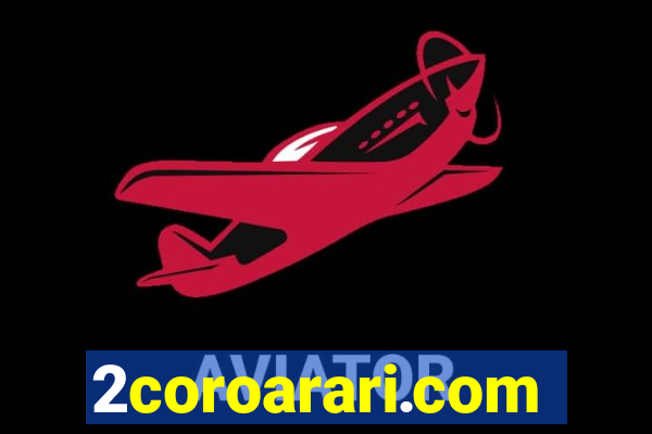 2coroarari.com