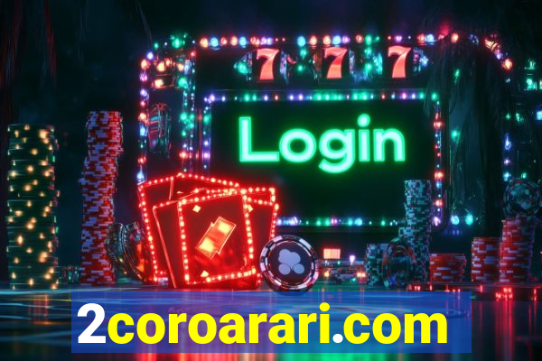 2coroarari.com