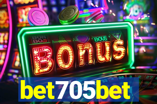 bet705bet