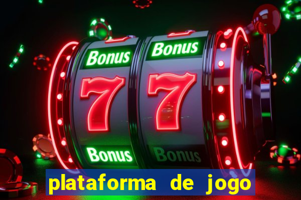 plataforma de jogo de r 3