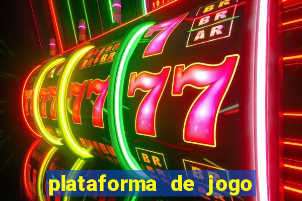 plataforma de jogo de r 3