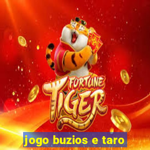 jogo buzios e taro