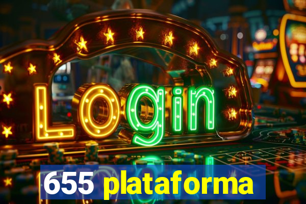 655 plataforma