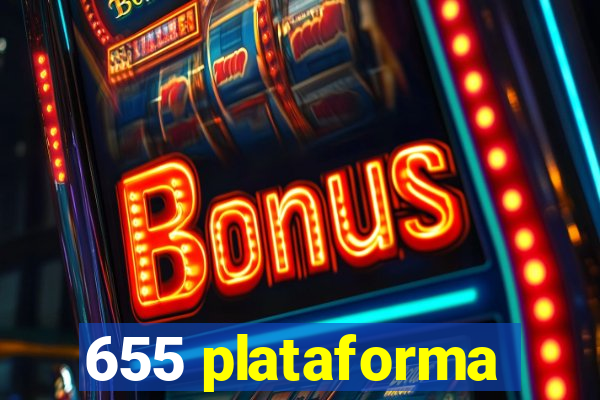 655 plataforma