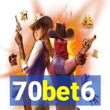 70bet6