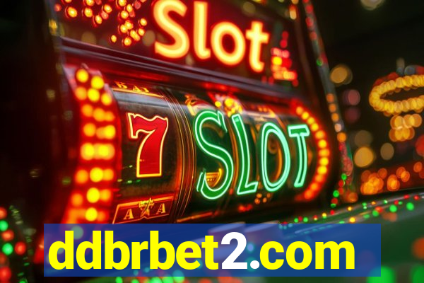 ddbrbet2.com