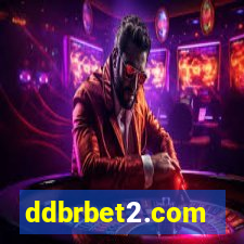 ddbrbet2.com