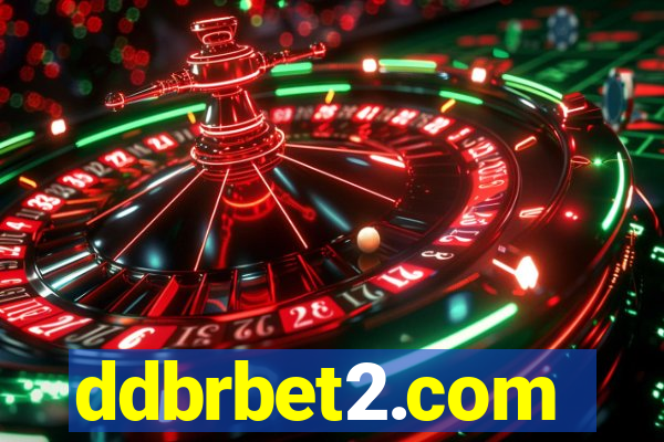 ddbrbet2.com