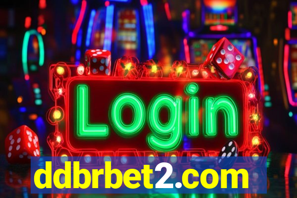 ddbrbet2.com