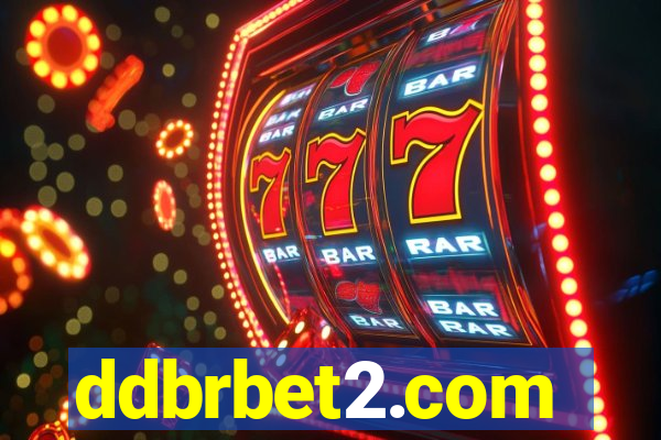 ddbrbet2.com