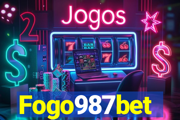 Fogo987bet