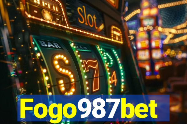 Fogo987bet