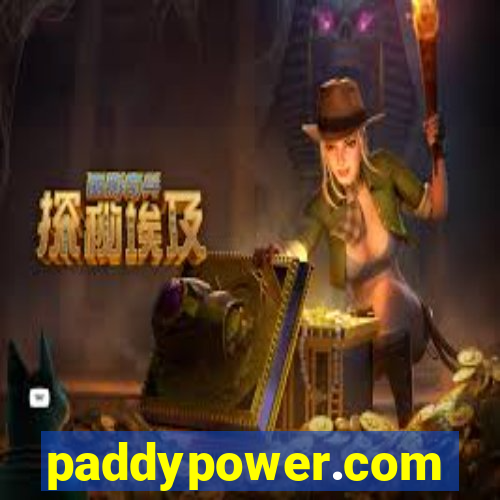 paddypower.com