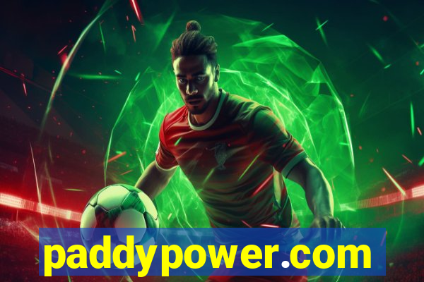 paddypower.com