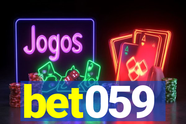 bet059