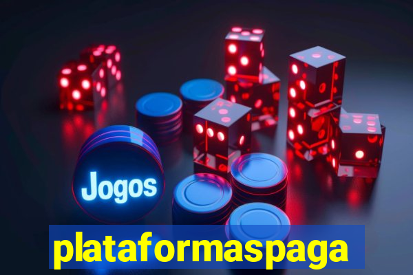 plataformaspagandomuito.com