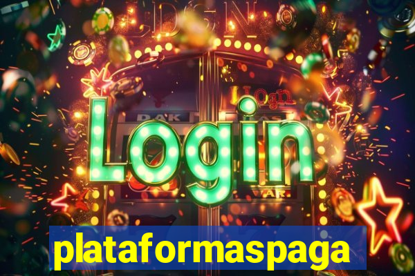 plataformaspagandomuito.com