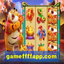 gameffffapp.com