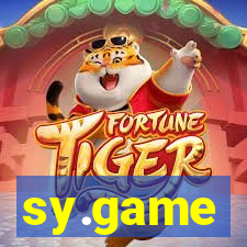 sy.game