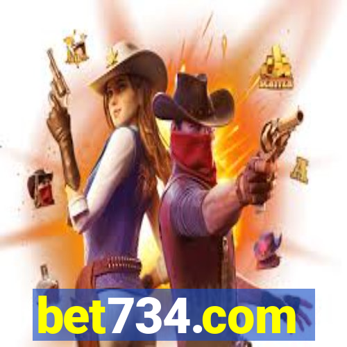 bet734.com