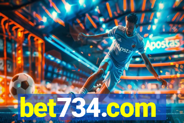 bet734.com